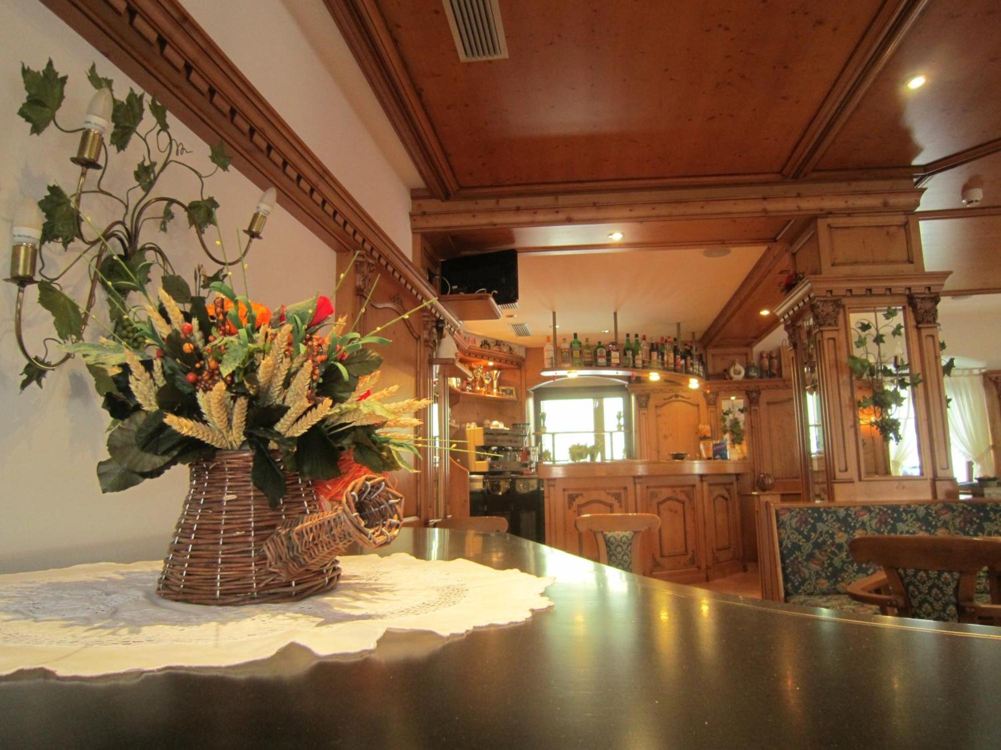 Hotel Alpina Pinzolo Kültér fotó